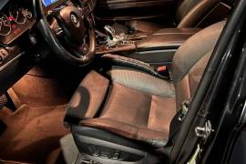 BMW, 5 Series, 550
