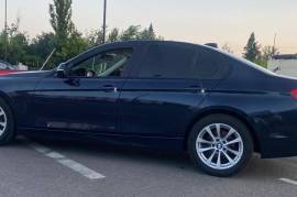 BMW, 3 Series, 320