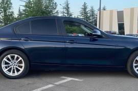 BMW, 3 Series, 320