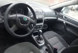Skoda, Octavia