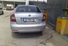 Skoda, Octavia