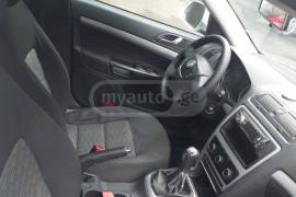 Skoda, Octavia