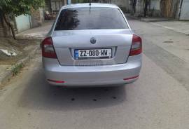 Skoda, Octavia