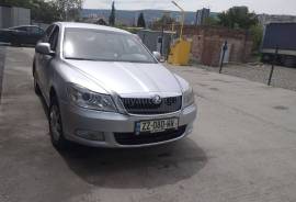 Skoda, Octavia