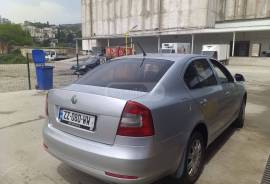 Skoda, Octavia