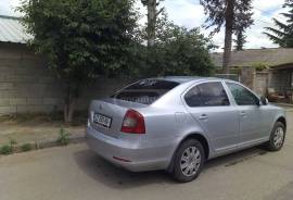 Skoda, Octavia