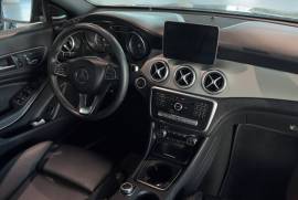 Mercedes-Benz, CLA-Class, CLA 250