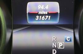 Mercedes-Benz, CLA-Class, CLA 250