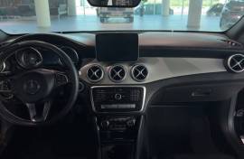 Mercedes-Benz, CLA-Class, CLA 250