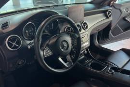 Mercedes-Benz, CLA-Class, CLA 250