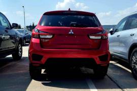 Mitsubishi, Outlander