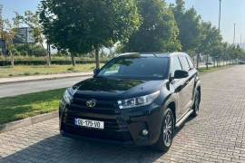 Toyota, Highlander