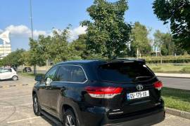 Toyota, Highlander