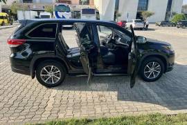Toyota, Highlander
