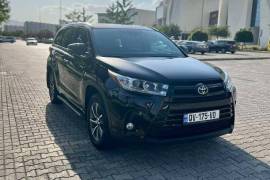 Toyota, Highlander