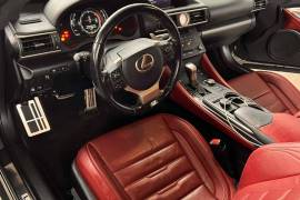 Lexus , RC F