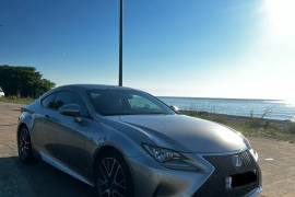 Lexus , RC F