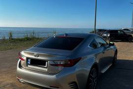 Lexus , RC F