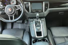 Porsche, Macan