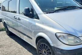 Mercedes-Benz, Viano