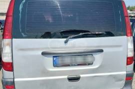 Mercedes-Benz, Viano