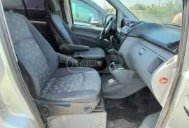 Mercedes-Benz, Viano