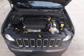 Jeep, Renegade