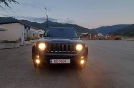 Jeep, Renegade