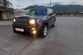 Jeep, Renegade
