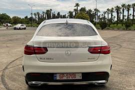 Mercedes-Benz, GLE-CLASS, GLE 350