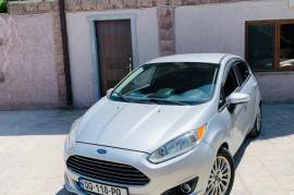 Ford, Fiesta
