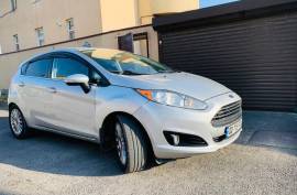 Ford, Fiesta