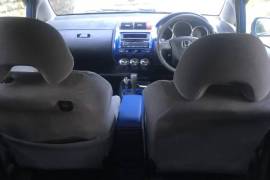 Honda, Fit