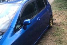 Honda, Fit