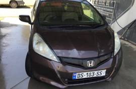 Honda, Fit