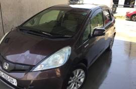 Honda, Fit