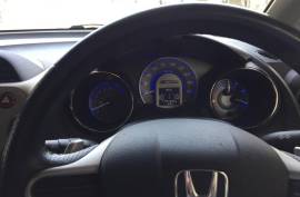 Honda, Fit