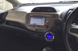 Honda, Fit