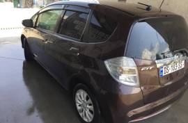 Honda, Fit