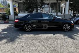 Mercedes-Benz, E CLASS, E 350