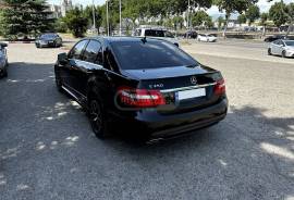 Mercedes-Benz, E CLASS, E 350