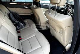 Mercedes-Benz, E CLASS, E 350