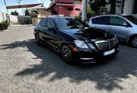 Mercedes-Benz, E CLASS, E 350