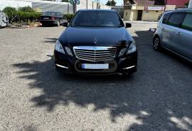 Mercedes-Benz, E CLASS, E 350