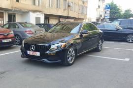 Mercedes-Benz, C Class, C 300