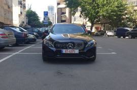 Mercedes-Benz, C Class, C 300