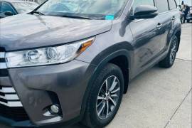 Toyota, Highlander