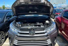 Toyota, Highlander