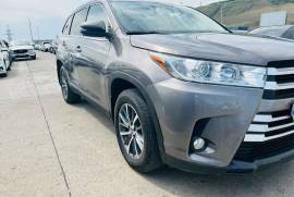 Toyota, Highlander