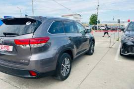 Toyota, Highlander